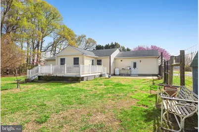 15204 Jarrell Road, Goldsboro, MD 21636 - Photo 32