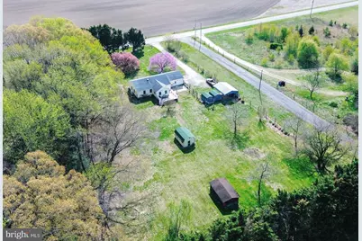 15204 Jarrell Road, Goldsboro, MD 21636 - Photo 46