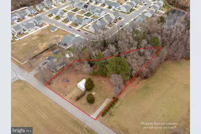 9571 Legion Road, Denton, MD 21629 - Photo 2