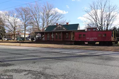 12658 Oakland, Ridgely, MD 21660 - Photo 34