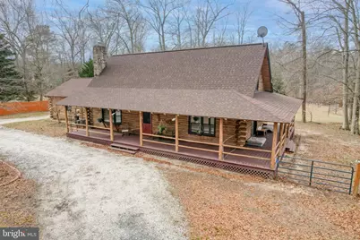 14418 Poplar Street, Goldsboro, MD 21636 - Photo 4