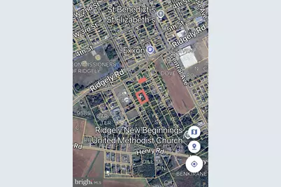 Douglas & Lincoln Street, Ridgely, MD 21660 - Photo 2