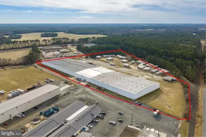 1007 Caroline Drive, Federalsburg, MD 21632 - Photo 4