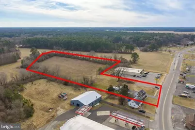 Bloomingdale Avenue, Federalsburg, MD 21632 - Photo 2