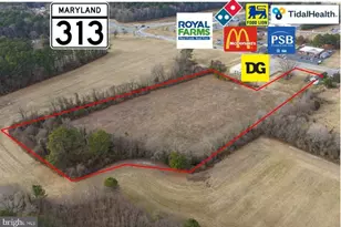 Bloomingdale Ave, Federalsburg, MD 21632 - Photo 1