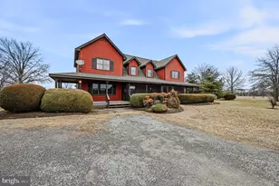 25056 E Cherry Ln, Greensboro, MD 21639 - Photo 2