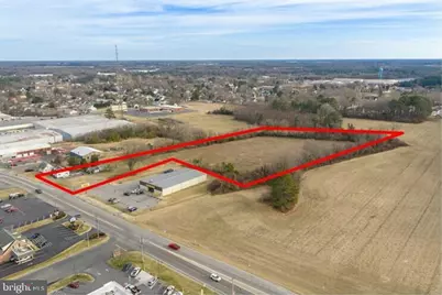 Bloomingdale Avenue, Federalsburg, MD 21632 - Photo 4