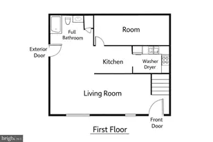 6 Maryland Ave, Ridgely, MD 21660 - Photo 2