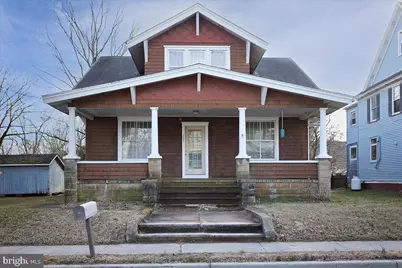 207 W Sunset Avenue W, Greensboro, MD 21639 - Photo 1