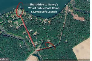 23116 Gilpin Point Rd, Preston, MD 21655 - Photo 24