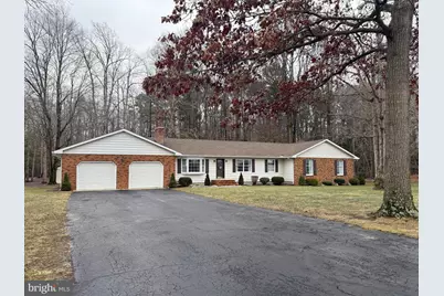 24111 Friendship Road, Preston, MD 21655 - Photo 1