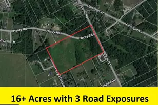 11920 Central Ave, Ridgely, MD 21660 - Photo 1