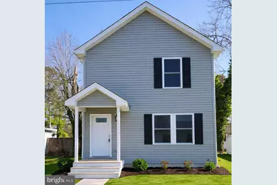 210 W 2nd Street, Ridgely, MD 21660 - Photo 1