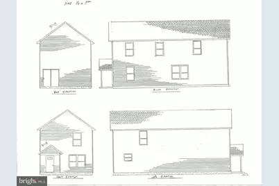 210 W 2nd Street, Ridgely, MD 21660 - Photo 4