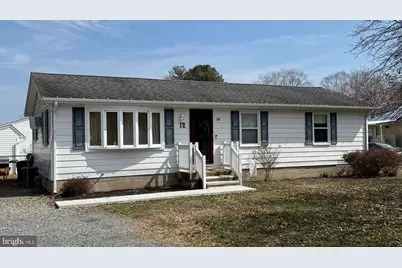 12 N Maple Avenue, Ridgely, MD 21660 - Photo 2