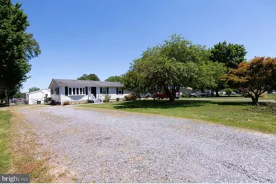12 N Maple Avenue, Ridgely, MD 21660 - Photo 4