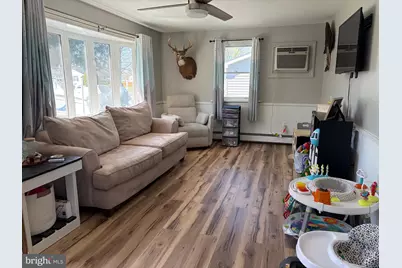 12 N Maple Avenue, Ridgely, MD 21660 - Photo 6