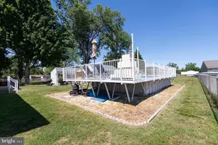 12 N Maple Ave, Ridgely, MD 21660 - Photo 14