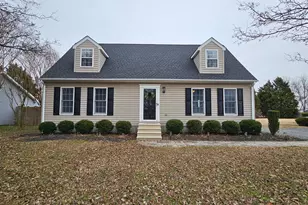 215 Apple Ln, Preston, MD 21655 - Photo 2