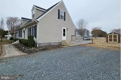 215 Apple Lane, Preston, MD 21655 - Photo 2