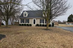 215 Apple Ln, Preston, MD 21655 - Photo 6