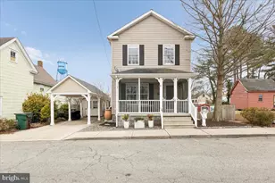 12 N 4th St, Denton, MD 21629 - Photo 1