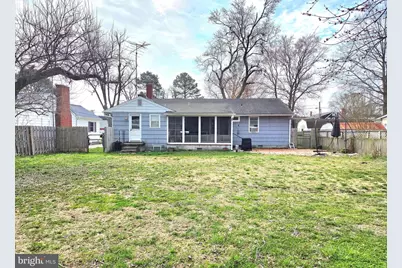 329 Maple Avenue, Federalsburg, MD 21632 - Photo 2