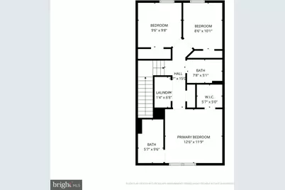 100 Riverwalk Ter, Federalsburg, MD 21632 - Photo 4