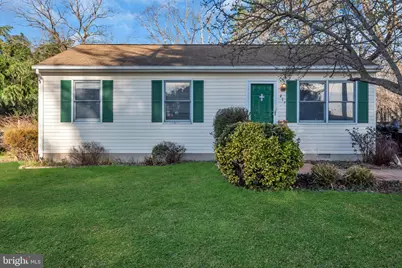 417 N Academy Street, Greensboro, MD 21639 - Photo 1