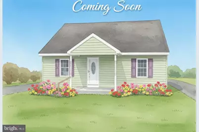 618 Academy Avenue, Federalsburg, MD 21632 - Photo 1