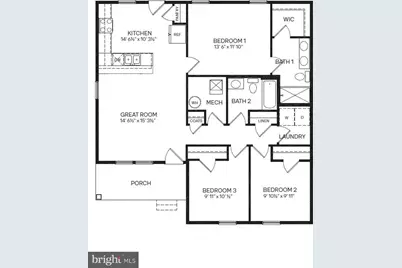 125 Hobbs Street, Greensboro, MD 21639 - Photo 2