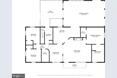 6401 Laurel Grove Road, Denton, MD 21629 - Photo 8