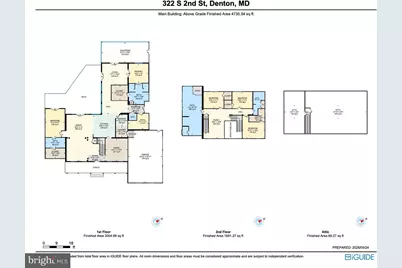 322 S 2nd Street, Denton, MD 21629 - Photo 82