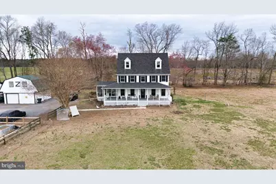 8416 Harmony Road, Denton, MD 21629 - Photo 1
