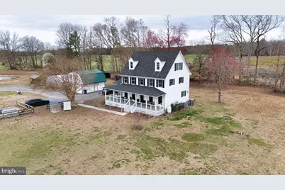 8416 Harmony Road, Denton, MD 21629 - Photo 2