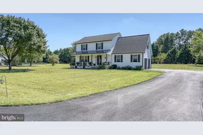 7837 Shore Drive, Preston, MD 21655 - Photo 1