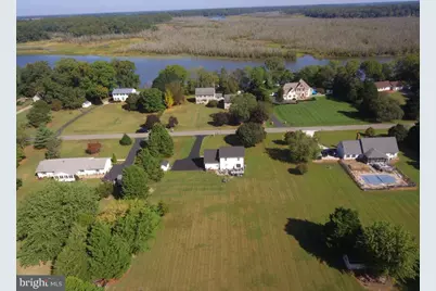 7837 Shore Drive, Preston, MD 21655 - Photo 4