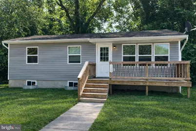 105 Lincoln, Greensboro, MD 21639 - Photo 1