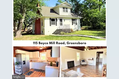 115 Boyce Mill Road, Greensboro, MD 21639 - Photo 1