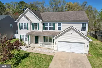 1109 Honeysuckle Drive, Denton, MD 21629 - Photo 4