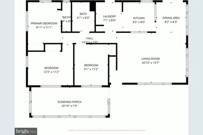 107 Smith Street, Federalsburg, MD 21632 - Photo 22