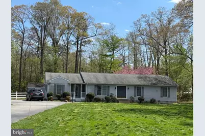 22889 Hog Creek Road, Preston, MD 21655 - Photo 2