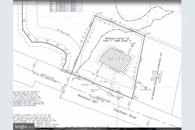 27202 Sandtown Road, Goldsboro, MD 21636 - Photo 18