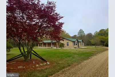 12484 Greensboro Road, Greensboro, MD 21639 - Photo 1
