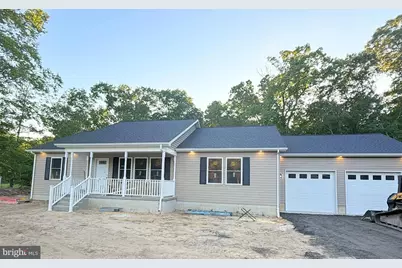 13926 Quail Court, Greensboro, MD 21639 - Photo 1