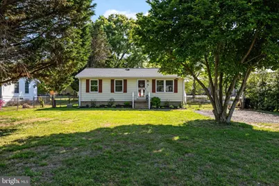 4 Maple Avenue, Ridgely, MD 21660 - Photo 1