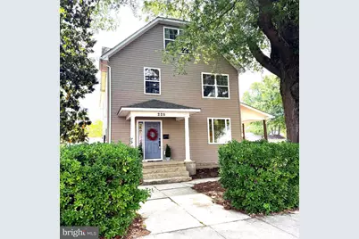 225 S 2nd Street, Denton, MD 21629 - Photo 4