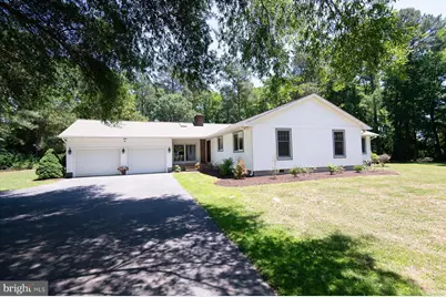 3547 Prchal Road, Preston, MD 21655 - Photo 14