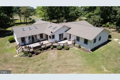3547 Prchal Road, Preston, MD 21655 - Photo 8