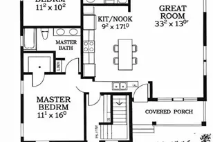 5 Sunrise Ave, Ridgely, MD 21660 - Photo 16